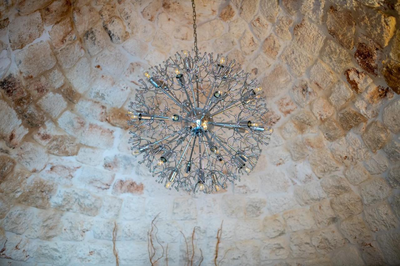 B&B Trulli Moonlight Da Grace Остуні Екстер'єр фото