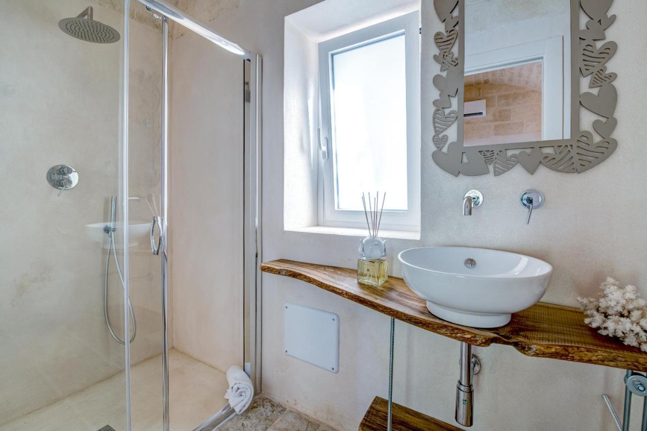B&B Trulli Moonlight Da Grace Остуні Екстер'єр фото