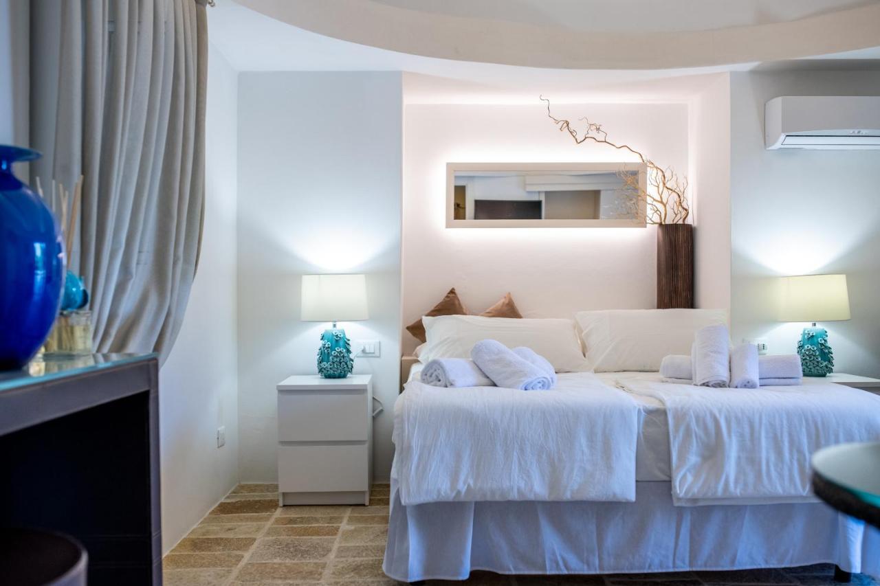 B&B Trulli Moonlight Da Grace Остуні Екстер'єр фото
